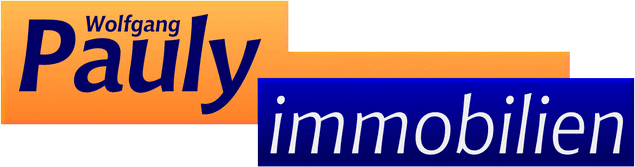 Logo Wolfgang Pauly Immobilien